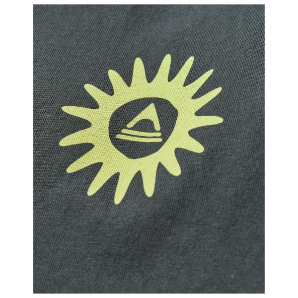 Passenger - Easy Days Recycled Cotton T-Shirt - Camiseta de manga corta
