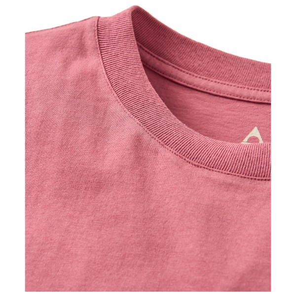 Passenger - Heritage Recycled Relaxed Fit T-Shirt - T-paidat