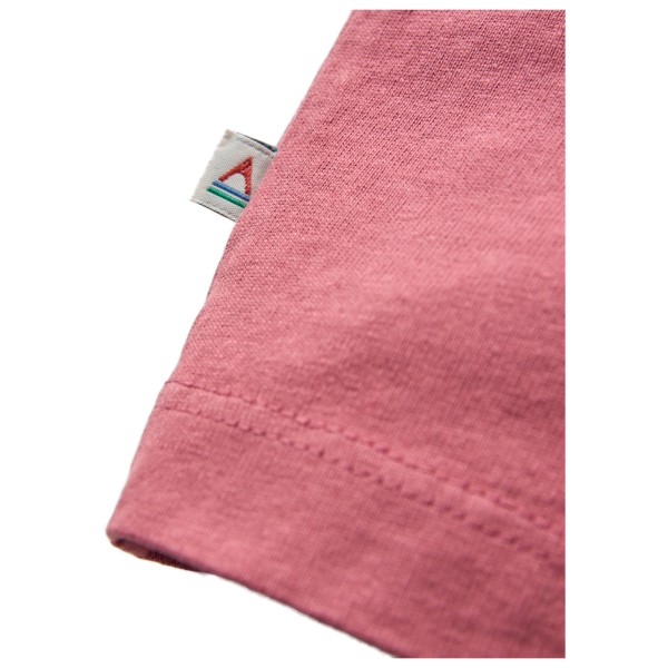 Passenger - Heritage Recycled Relaxed Fit T-Shirt - T-paidat