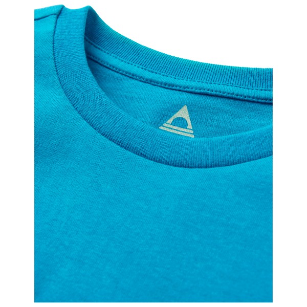 Passenger - Made To Roam Recycled Cotton T-Shirt - Camiseta de manga corta