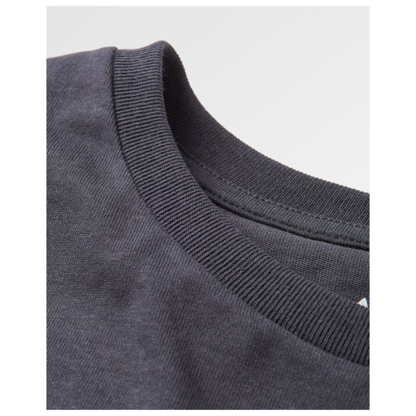 Passenger - Odyssey Recycled Cotton T-Shirt - Camiseta de manga corta