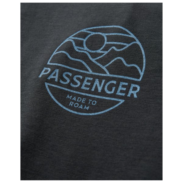 Passenger - Sedona Recycled Active L/S T-Shirt - Camiseta de manga larga
