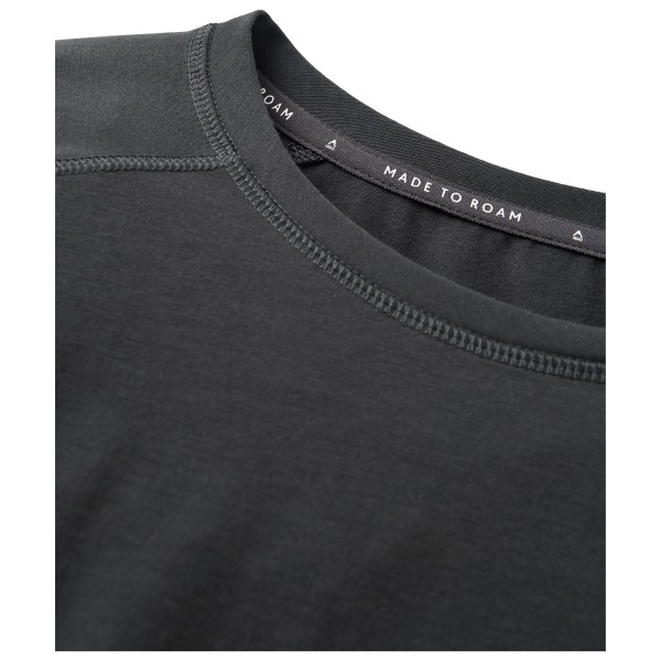 Passenger - Sedona Recycled Active L/S T-Shirt - Camiseta de manga larga