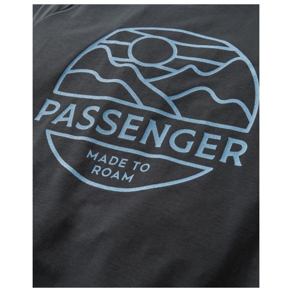 Passenger - Sedona Recycled Active L/S T-Shirt - Camiseta de manga larga