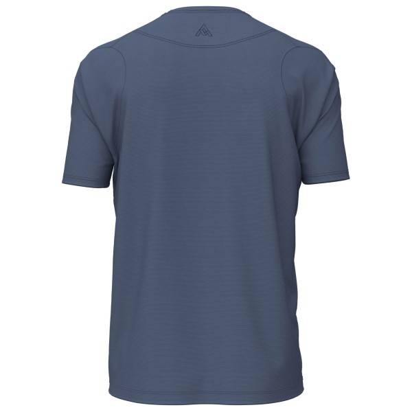 7mesh - Desperado Merino Shirt S/S - Camiseta de merino
