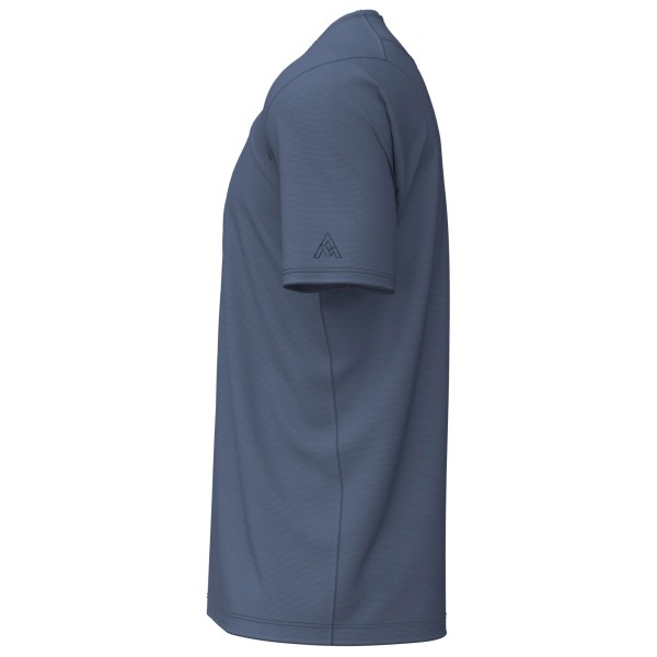 7mesh - Desperado Merino Shirt S/S - Merinotröja