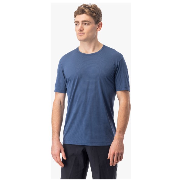 7mesh - Desperado Merino Shirt S/S - Merinotröja