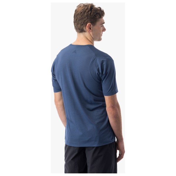 7mesh - Desperado Merino Shirt S/S - Merinotröja