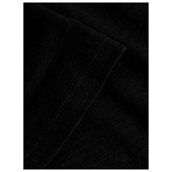 KnowledgeCotton Apparel - Linen T-Shirt - Camiseta de manga corta