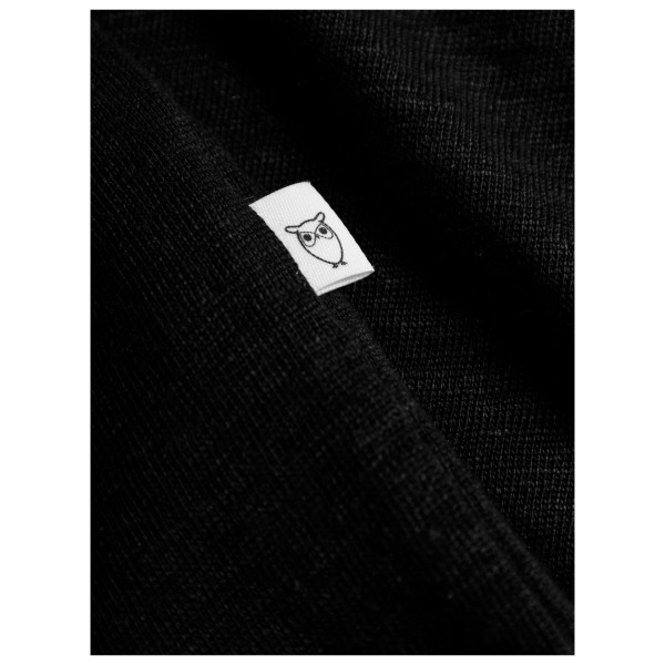 KnowledgeCotton Apparel - Linen T-Shirt - Camiseta de manga corta