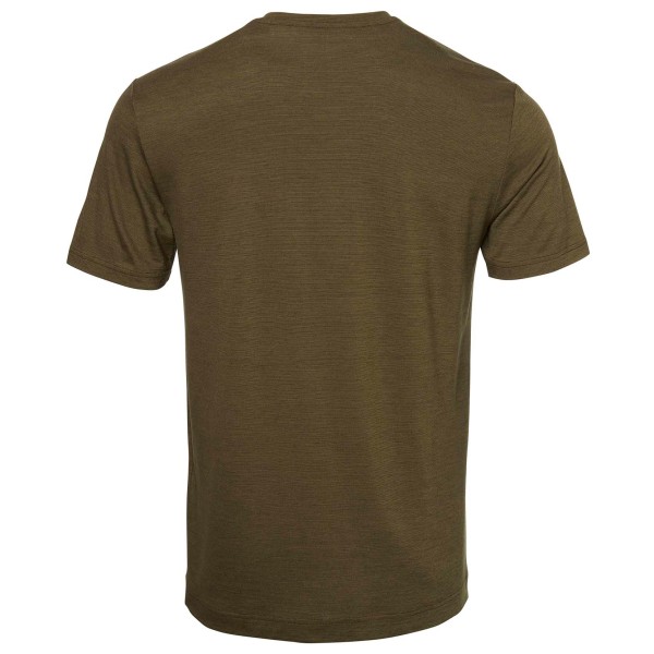 Chevalier - Coley Wool T-Shirt 2.0 - Camiseta de merino