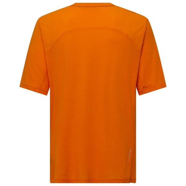 Salewa - Agner Hemp/DST T-Shirt - Camiseta de manga corta