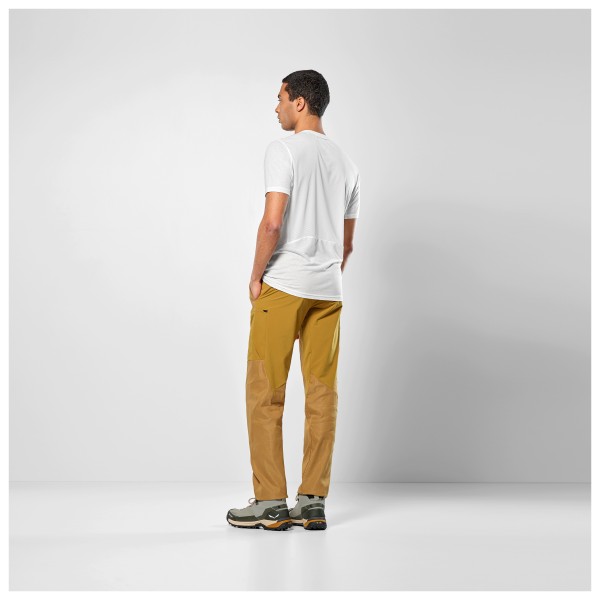 Salewa - Puez Hybrid Dry T-Shirt - Sportshirt