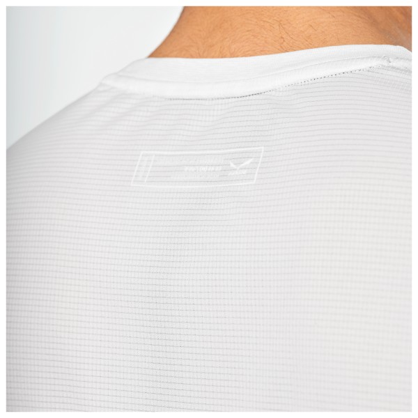 Salewa - Puez Hybrid Dry T-Shirt - Sportshirt