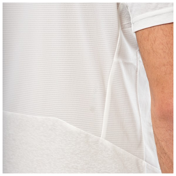 Salewa - Puez Hybrid Dry T-Shirt - Sportshirt