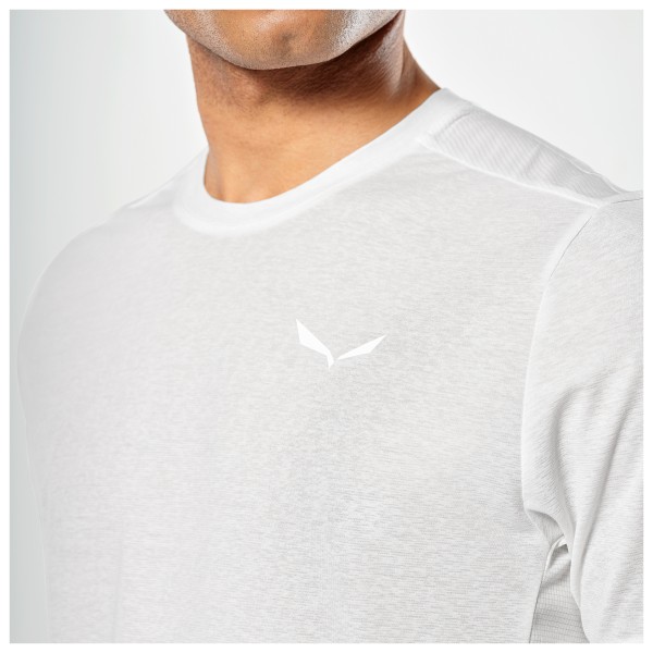 Salewa - Puez Hybrid Dry T-Shirt - Sportshirt