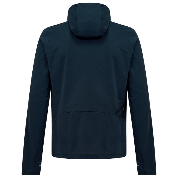 Salewa - Puez Sun Hoodie - Funktionströja