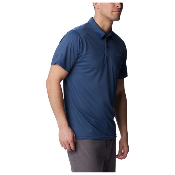 Columbia - Columbia Hike Polo - Poloshirt