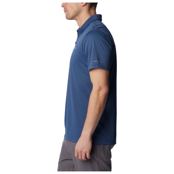 Columbia - Columbia Hike Polo - Poloshirt
