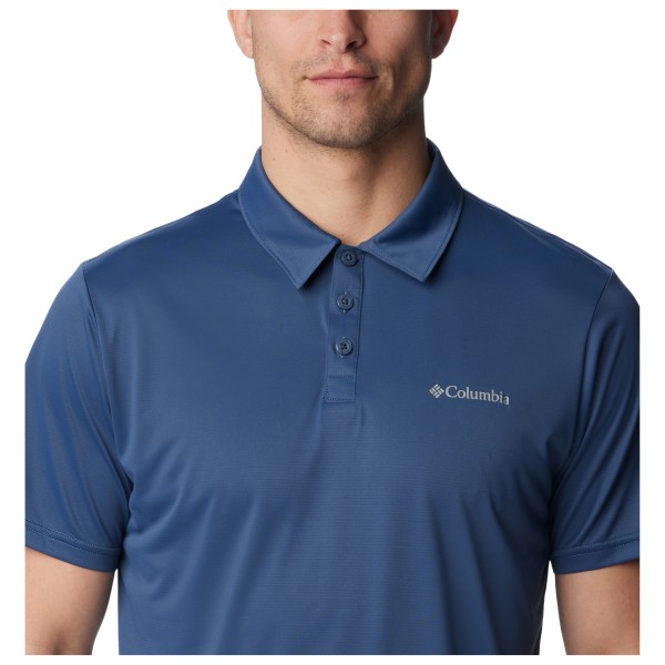 Columbia - Columbia Hike Polo - Poloshirt