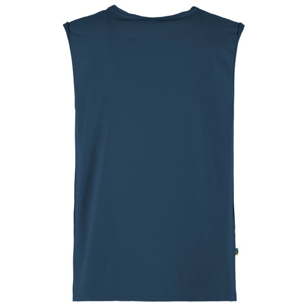 E9 - Masai - Camiseta sin mangas