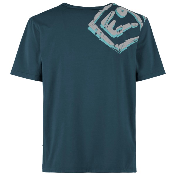 E9 - Moveone - Camiseta de manga corta