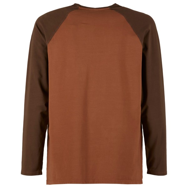 E9 - Ole - Camiseta de manga larga