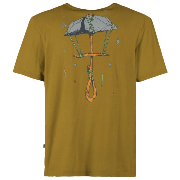 E9 - Sapiens - Camiseta de manga corta