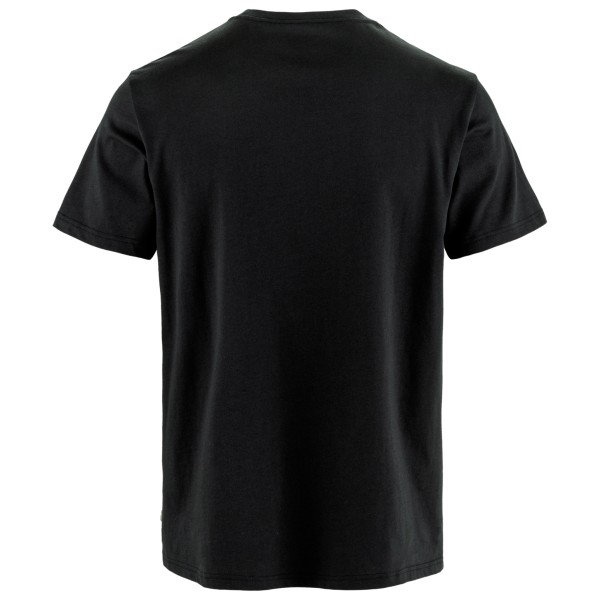 Fjällräven - Fjällräven Heavy Classic T-Shirt - Camiseta de manga corta
