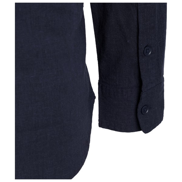 Stoic - Hemp54 BjurholmSt. L/S Shirt - Hemd