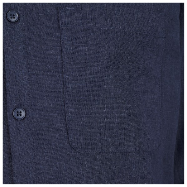 Stoic - Hemp54 BjurholmSt. L/S Shirt - Skjorte