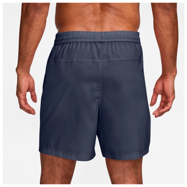 Nike - Form Dri-Fit 7 Unlined Versatile Shorts - Hardloopshort