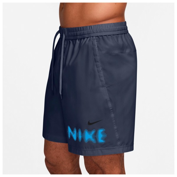 Nike - Form Dri-Fit 7 Unlined Versatile Shorts - Hardloopshort
