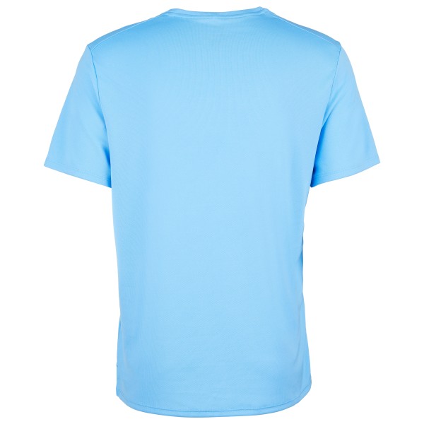 Nike - Miler Run Energy Short-Sleeve Running Top - Loopshirt
