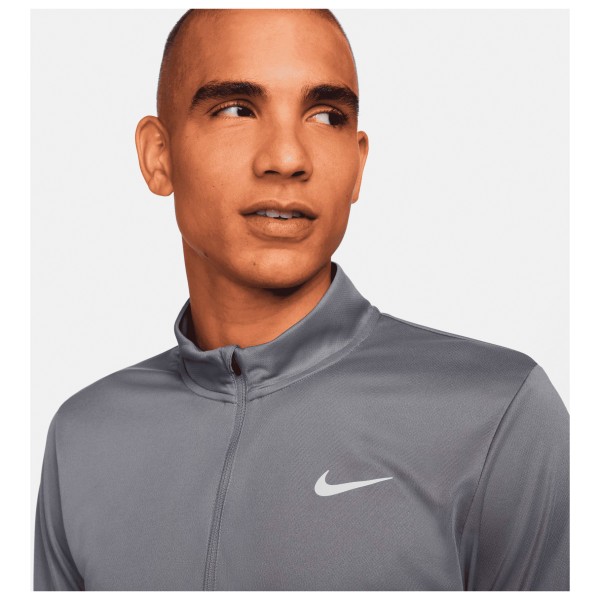 Nike - Pacer Dri-Fit 1/2-Zip Running Top - Loopshirt