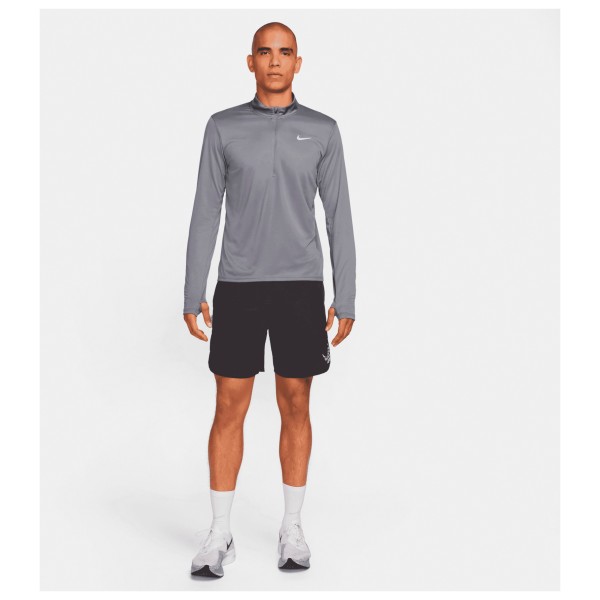Nike - Pacer Dri-Fit 1/2-Zip Running Top - Loopshirt