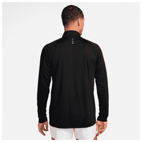 Nike - Stride Dri-Fit 1/2-Zip Midlayer Running Top - Loopshirt