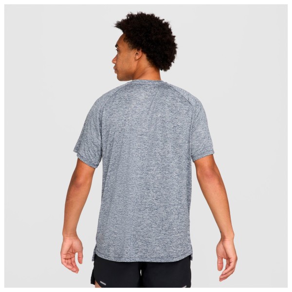 Nike - Stride Dri-Fit ADV Short-Sleeve Running Top - Løbeshirt