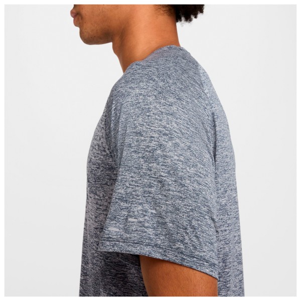 Nike - Stride Dri-Fit ADV Short-Sleeve Running Top - Løbeshirt