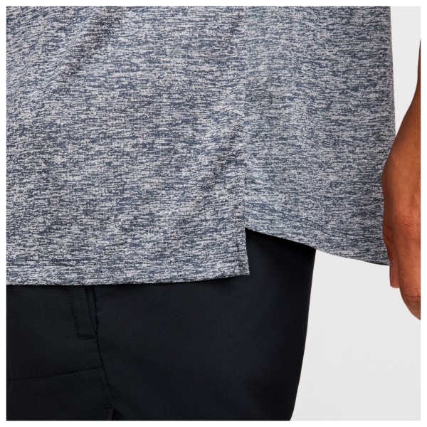 Nike - Stride Dri-Fit ADV Short-Sleeve Running Top - Løbeshirt