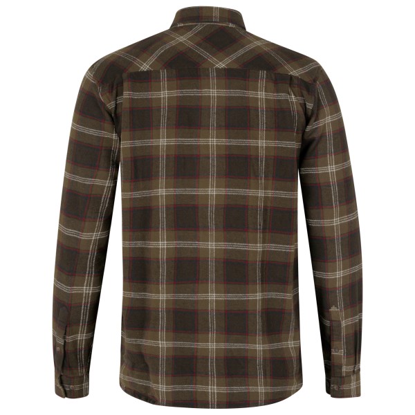 Seeland - Glen Shirt - Camicia