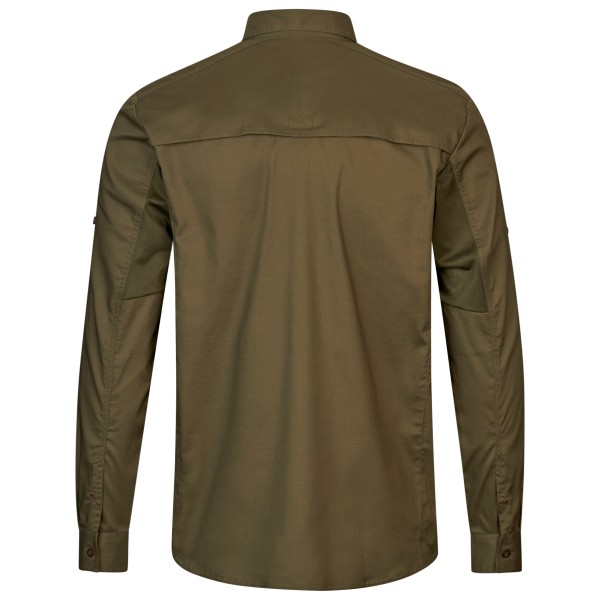 Seeland - Selous Shirt - Camicia
