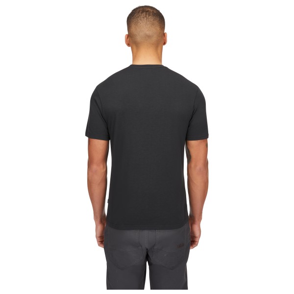 Rab - Crimp Reflection Tee - T-shirt technique
