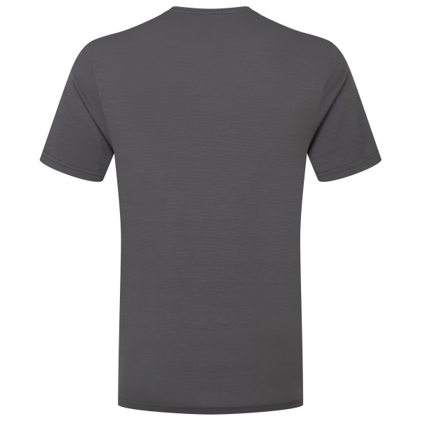 Rab - Syncrino Ridge Tee - Merinotröja