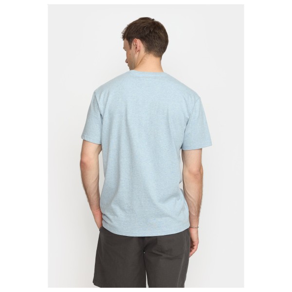 Revolution - Application T-Shirt Chair - Camiseta de manga corta