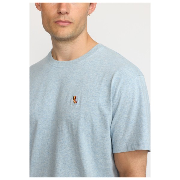 Revolution - Application T-Shirt Chair - Camiseta de manga corta