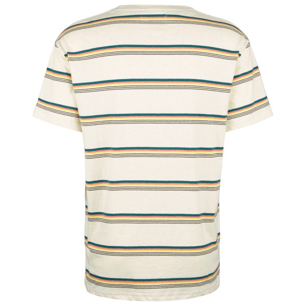 Revolution - Loose T-Shirt Stripes - Camiseta de manga corta