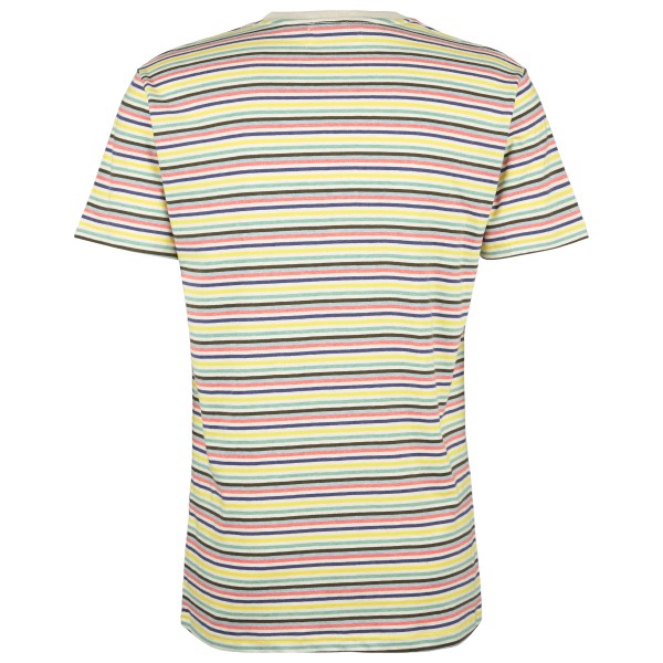 Revolution - Regular T-Shirt - T-shirt