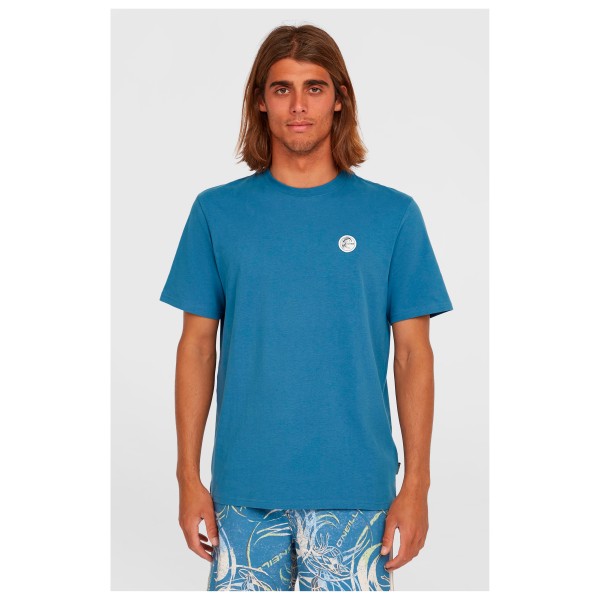 O'Neill - O'Riginals Badge T-Shirt - Camiseta de manga corta