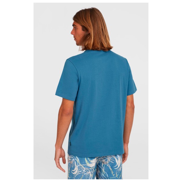 O'Neill - O'Riginals Badge T-Shirt - Camiseta de manga corta